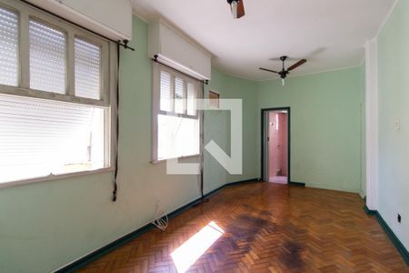 Sala de kitnet/studio à venda com 1 quarto, 30m² em Centro, Rio de Janeiro