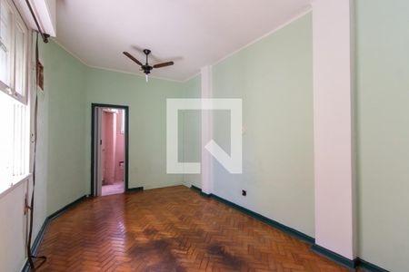 Sala de kitnet/studio à venda com 1 quarto, 30m² em Centro, Rio de Janeiro