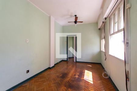 Sala de kitnet/studio à venda com 1 quarto, 30m² em Centro, Rio de Janeiro