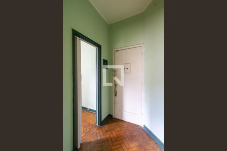 Studio à venda com 30m², 1 quarto e sem vagaHall de Entrada/Copa