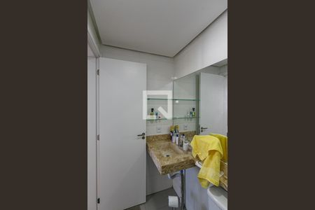 Apartamento à venda com 47m², 2 quartos e 1 vagaBanheiro