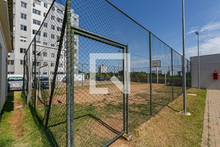 Apartamento à venda com 47m², 2 quartos e 1 vagaÁrea comum