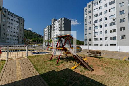 Apartamento à venda com 47m², 2 quartos e 1 vagaÁrea comum