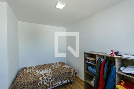 Apartamento à venda com 47m², 2 quartos e 1 vagaQuarto 2