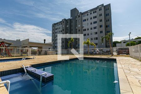 Apartamento à venda com 47m², 2 quartos e 1 vagaÁrea comum