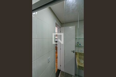 Apartamento à venda com 47m², 2 quartos e 1 vagaBanheiro