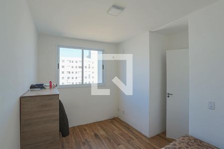 Quarto 2 de apartamento à venda com 2 quartos, 47m² em Protásio Alves, Porto Alegre