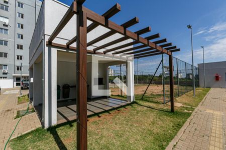 Apartamento à venda com 47m², 2 quartos e 1 vagaÁrea comum