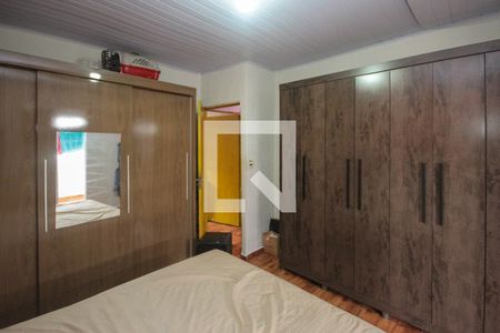 Quarto 2 de casa à venda com 2 quartos, 120m² em Jardim Sapopemba, São Paulo