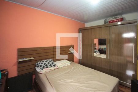 Quarto 2 de casa à venda com 2 quartos, 120m² em Jardim Sapopemba, São Paulo