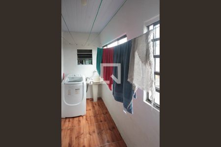 Casa à venda com 120m², 2 quartos e sem vaga Casa à venda com 120m², 2 quartos e sem vagaVaranda do Quarto 2