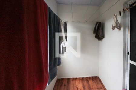 Casa à venda com 120m², 2 quartos e sem vaga Casa à venda com 120m², 2 quartos e sem vagaVaranda do Quarto 2