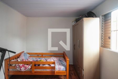 Quarto 1 de casa à venda com 2 quartos, 120m² em Jardim Sapopemba, São Paulo