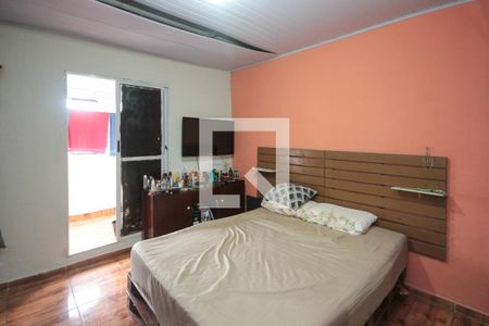 Quarto 2 de casa à venda com 2 quartos, 120m² em Jardim Sapopemba, São Paulo