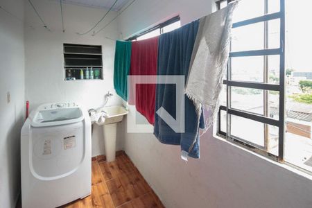 Casa à venda com 120m², 2 quartos e sem vaga Casa à venda com 120m², 2 quartos e sem vagaVaranda do Quarto 2
