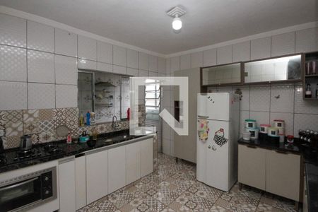 Casa à venda com 120m², 2 quartos e sem vaga Casa à venda com 120m², 2 quartos e sem vagaCozinha