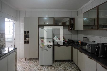 Casa à venda com 120m², 2 quartos e sem vaga Casa à venda com 120m², 2 quartos e sem vagaCozinha