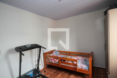 Quarto 1 de casa à venda com 2 quartos, 120m² em Jardim Sapopemba, São Paulo