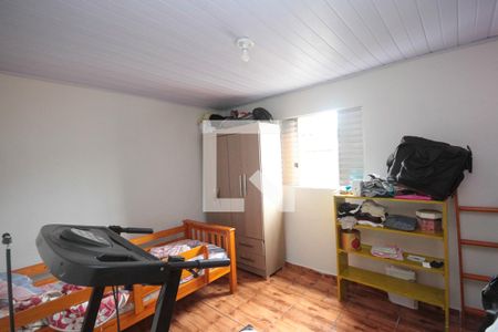 Quarto 1 de casa à venda com 2 quartos, 120m² em Jardim Sapopemba, São Paulo