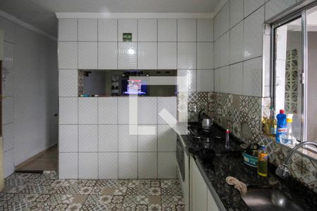 Casa à venda com 120m², 2 quartos e sem vaga Casa à venda com 120m², 2 quartos e sem vagaCozinha