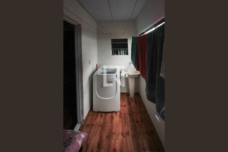 Casa à venda com 120m², 2 quartos e sem vaga Casa à venda com 120m², 2 quartos e sem vagaVaranda do Quarto 2