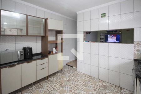 Casa à venda com 120m², 2 quartos e sem vaga Casa à venda com 120m², 2 quartos e sem vagaCozinha