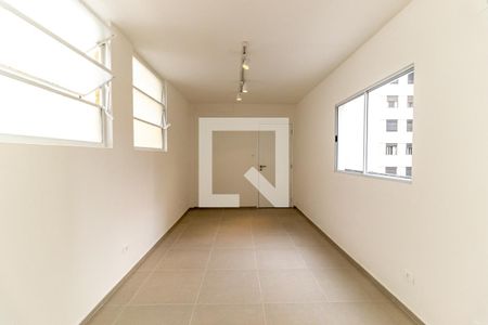 Studio de kitnet/studio para alugar com 1 quarto, 35m² em Higienópolis, São Paulo