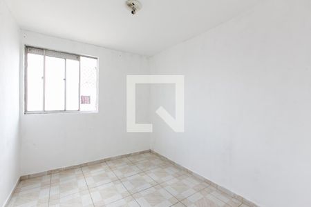 Quarto 1  de apartamento à venda com 2 quartos, 60m² em Conjunto Residencial José Bonifácio, São Paulo