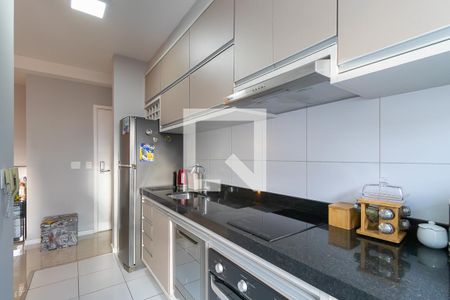 Apartamento para alugar com 43m², 1 quarto e 1 vaga Apartamento para alugar com 43m², 1 quarto e 1 vagaCozinha