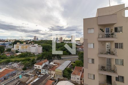 Apartamento para alugar com 43m², 1 quarto e 1 vaga Apartamento para alugar com 43m², 1 quarto e 1 vagaVista do quarto