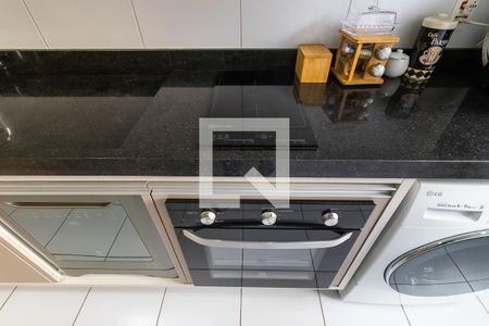 Apartamento para alugar com 43m², 1 quarto e 1 vaga Apartamento para alugar com 43m², 1 quarto e 1 vagaCozinha