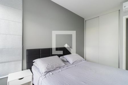 Apartamento para alugar com 43m², 1 quarto e 1 vaga Apartamento para alugar com 43m², 1 quarto e 1 vagaQuarto