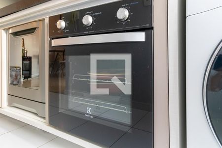 Apartamento para alugar com 43m², 1 quarto e 1 vaga Apartamento para alugar com 43m², 1 quarto e 1 vagaCozinha - Forno