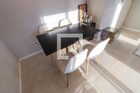 Sala de apartamento para alugar com 1 quarto, 43m² em Centro, Campinas
