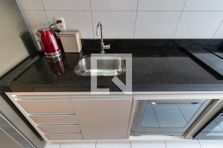 Apartamento para alugar com 43m², 1 quarto e 1 vaga Apartamento para alugar com 43m², 1 quarto e 1 vagaCozinha