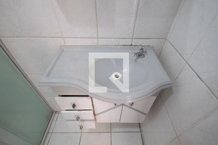 Apartamento à venda com 52m², 2 quartos e 1 vagaBanheiro