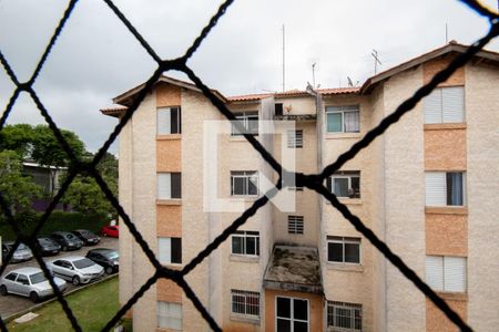 Apartamento à venda com 52m², 2 quartos e 1 vagaVista da Área de Serviço