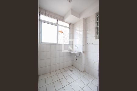 Apartamento à venda com 52m², 2 quartos e 1 vagaÁrea de Serviço