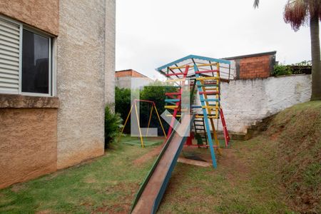 Apartamento à venda com 52m², 2 quartos e 1 vagaÁrea comum - Playground
