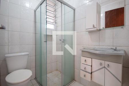Apartamento à venda com 52m², 2 quartos e 1 vagaBanheiro