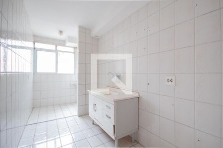 Apartamento à venda com 52m², 2 quartos e 1 vagaCozinha