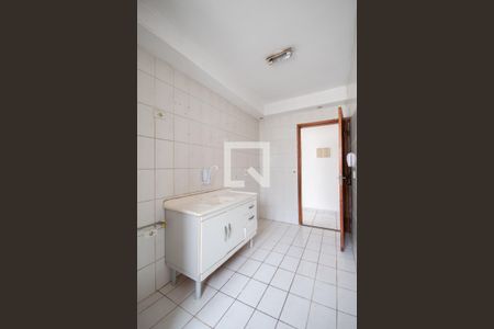 Apartamento à venda com 52m², 2 quartos e 1 vagaCozinha