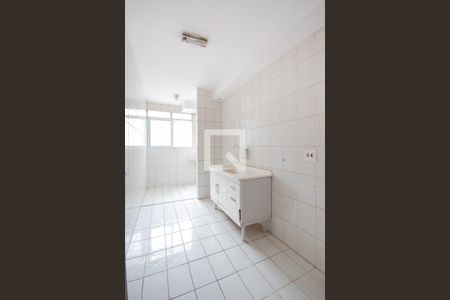 Apartamento à venda com 52m², 2 quartos e 1 vagaCozinha