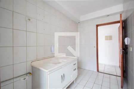 Apartamento à venda com 52m², 2 quartos e 1 vagaCozinha