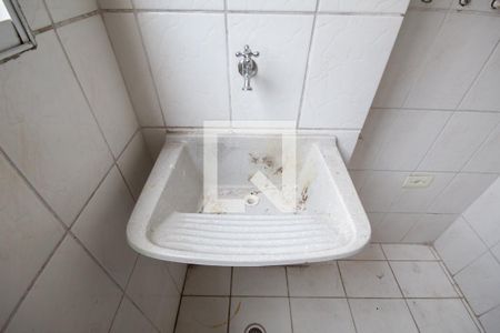 Apartamento à venda com 52m², 2 quartos e 1 vagaÁrea de Serviço