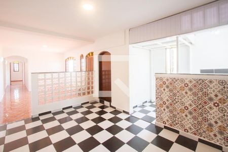 Casa para alugar com 110m², 2 quartos e 1 vagaCozinha