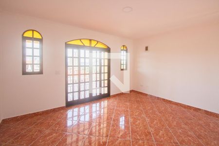 Quarto 2 de casa para alugar com 2 quartos, 110m² em Vila das Belezas, São Paulo