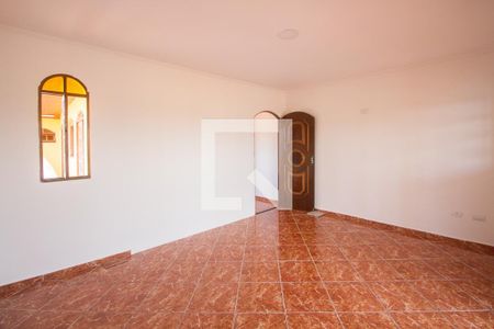 Quarto 2 de casa para alugar com 2 quartos, 110m² em Vila das Belezas, São Paulo