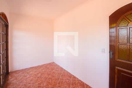 Quarto 1 de casa para alugar com 2 quartos, 110m² em Vila das Belezas, São Paulo