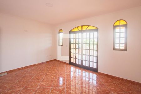 Quarto 2 de casa para alugar com 2 quartos, 110m² em Vila das Belezas, São Paulo
